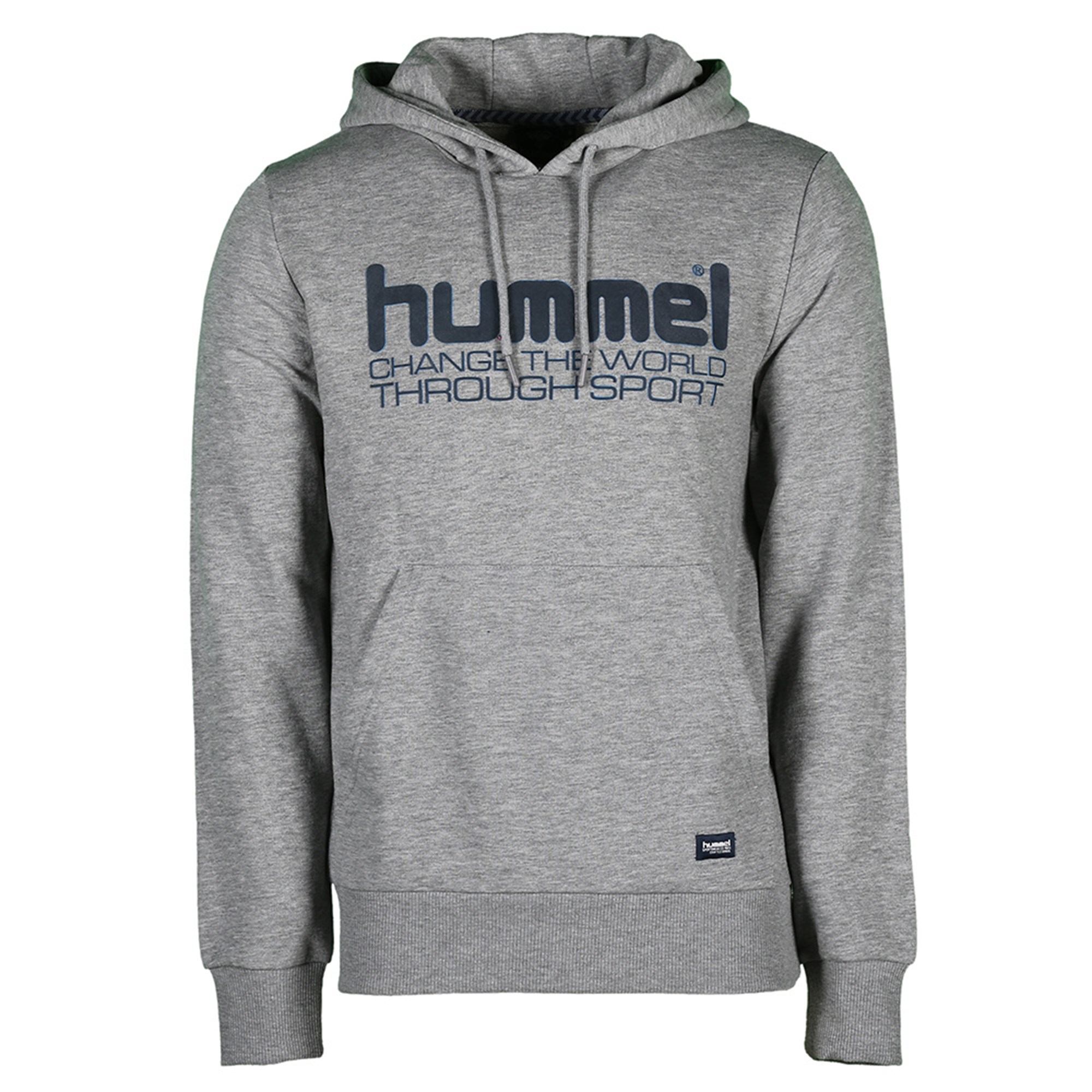 basamak çatışma kötüleştirmek  Hummel Tombas Hoodie Erkek Sweatshirt Ürün kodu: T37415-S27 | Etichet Sport