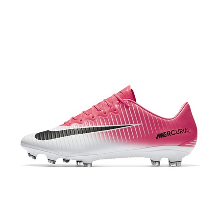 Nike Mercurial Superfly 7 review Vapor 13 with a collar
