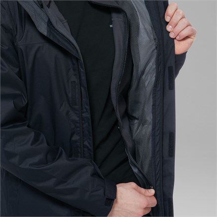 The North Face M Evolve II Triclimate Jacket Erkek Mont 