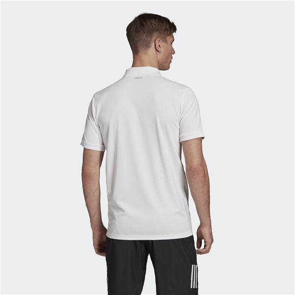 adidas Club Solid Polo Erkek Tişört 
