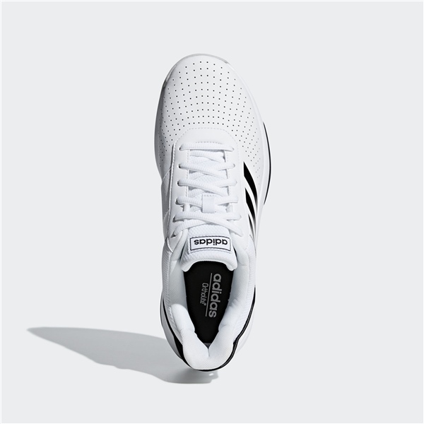adidas Court Smash Erkek Tenis Ayakkabısı 