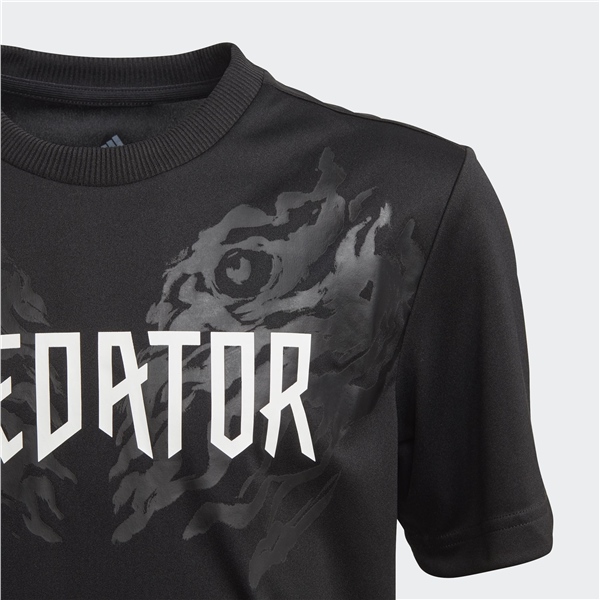 adidas Predator Graphic Çocuk Tişört 