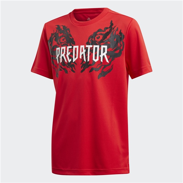 adidas Predator Graphic Çocuk Tişört