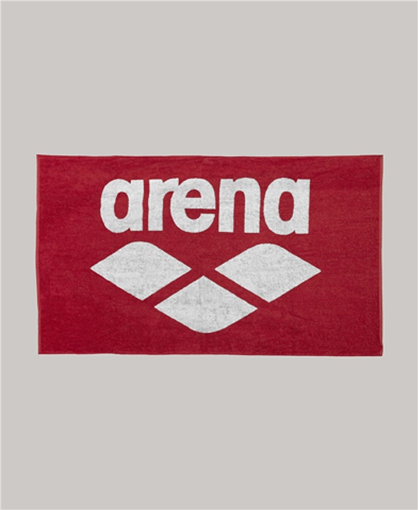 Arena Pool Soft Towel Havlu