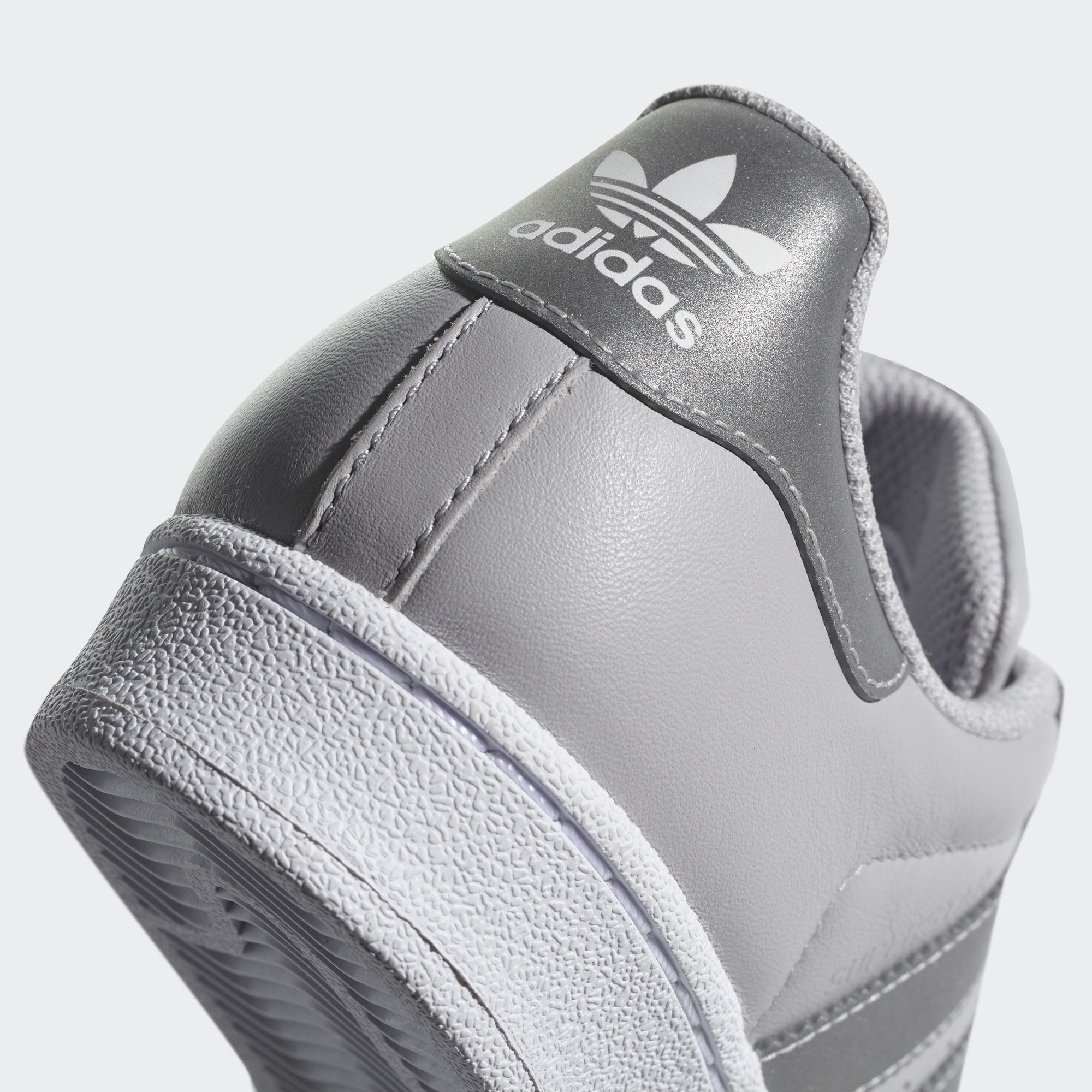 adidas Superstar J Spor Ayakkabı Ürün 