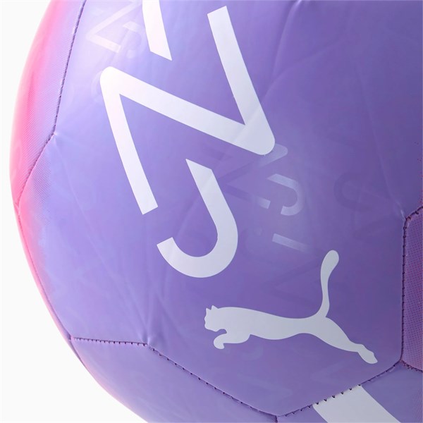 NEYMAR JR Graphic ball - PUMA 02