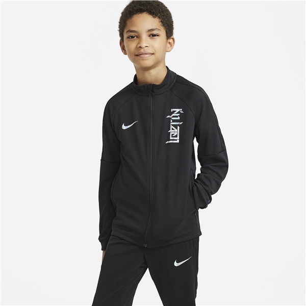 Nike Dri-Fit Track Suit Çocuk Eşofman Takımı