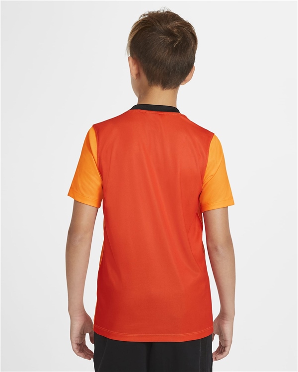 Nike Galatasaray 2020/2021 Çocuk Alternatif Futbol Forması