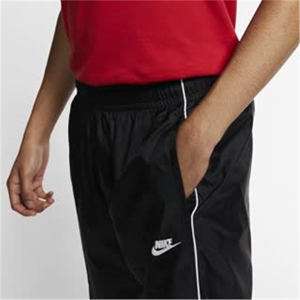 Nike Sportswear Men's Woven Erkek Eşofman Takımı