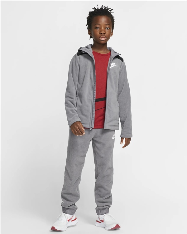 Nike Sportswear Winterized Çocuk Eşofman Altı