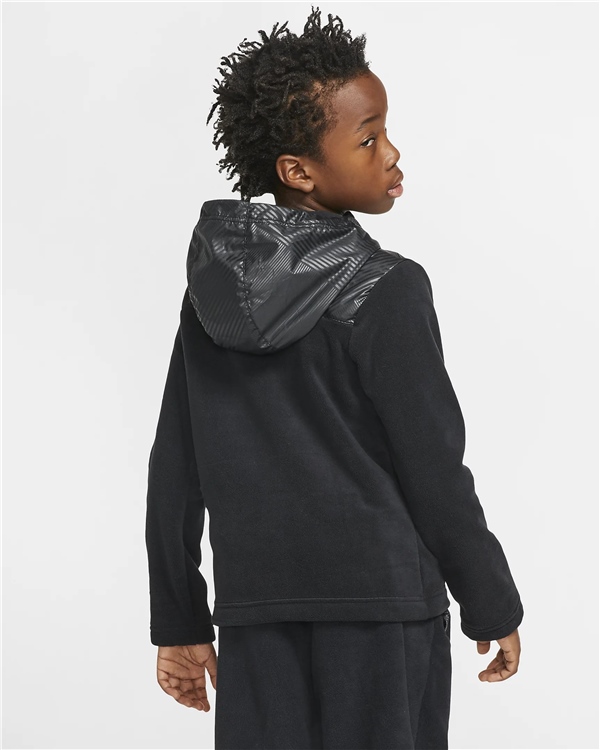 Nike Sportswear Winterized Çocuk Sweatshirt