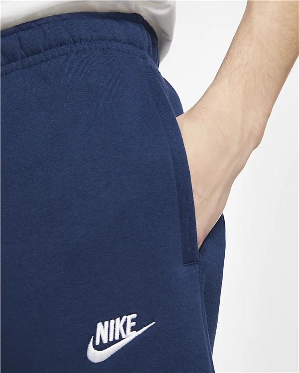 Nike Sportwear Club Fleece Erkek Eşofman Altı