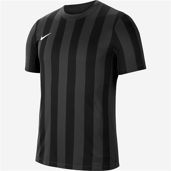 Nike Striped Division IV Jersey Erkek Forma