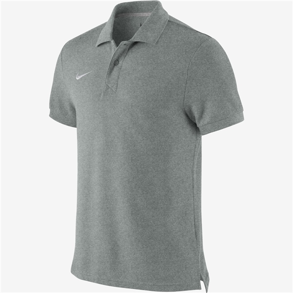 Nike TS Core Polo Çocuk Tişört