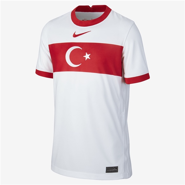 Nike Türkiye 2020 Stadyum İç Saha Çocuk Forması