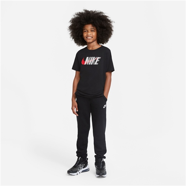 Nike U Sportswear Swoosh Çocuk Tişört