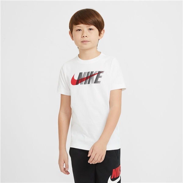 Nike U Sportswear Swoosh Çocuk Tişört