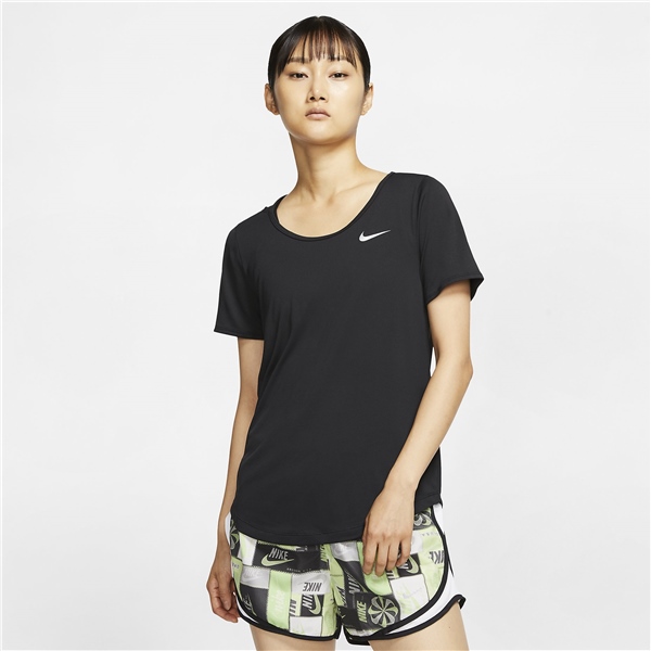 Nike W NK Top SS Runway Kadın Tişört
