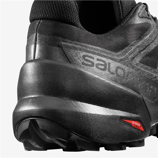 Salomon SpeedCross 5 Erkek Outdoor Ayakkabı 