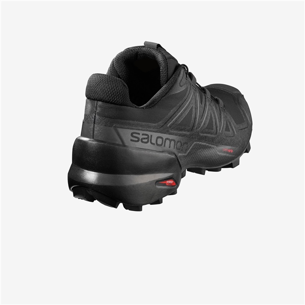 Salomon SpeedCross 5 W Kadın Outdoor Ayakkabı 