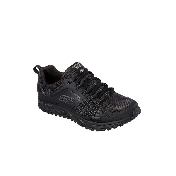 Skechers Escape Plan Erkek Yürüyüş Ayakkabısı