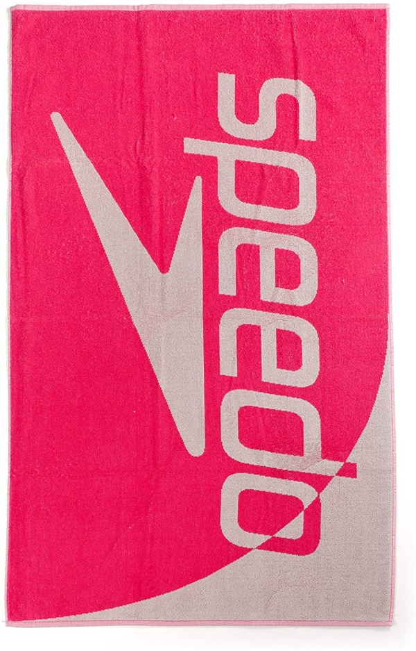 Speedo Large Logo Havlu