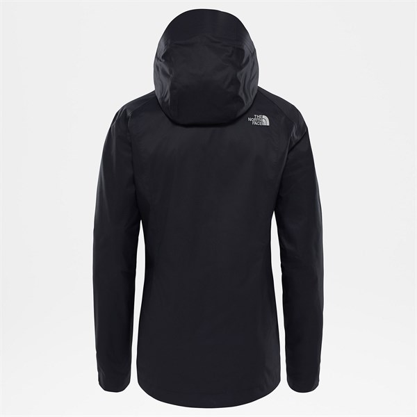 The North Face W Evolve II Triclimate Jacket Kadın Mont