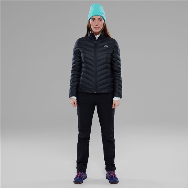 The North Face W Trevail Jacket Bayan Mont