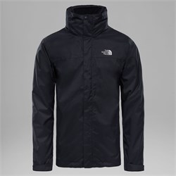 The North Face M Evolve II Triclimate Jacket Erkek Mont 