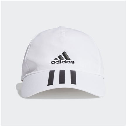 adidas Aeroready 3-Stripes Baseball Şapka