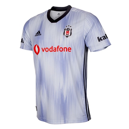 adidas Beşiktaş JK Erkek 3.Forma 