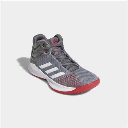 adidas Pro Spark 2018 K Çocuk Basketbol Ayakkabısı 