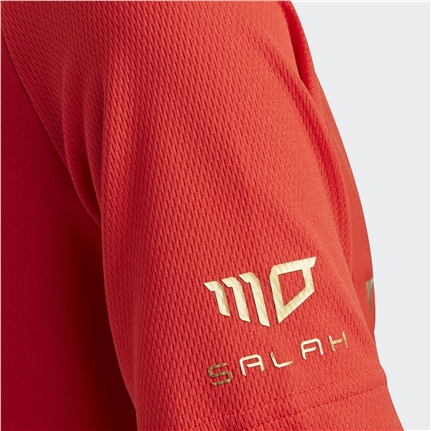 adidas Salah Football Inspired Çocuk Tişört