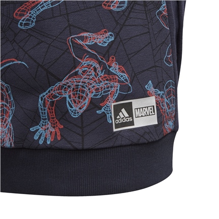 adidas Spider-Man Çocuk Sweatshirt