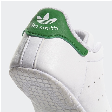 adidas Stan Smith Crib Çocuk Günlük Spor Ayakkabı 