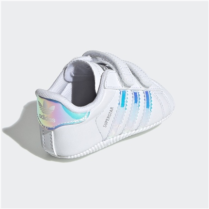 adidas Superstar Crib Çocuk Günlük Spor Ayakkabı