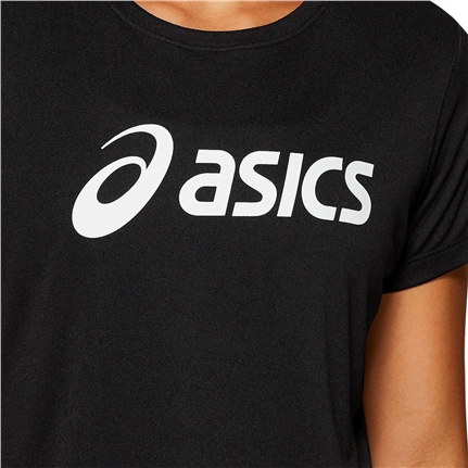 Asics Silver Top Kadın Tişört 