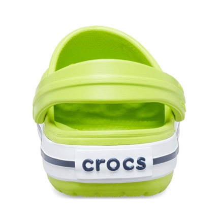 Crocs Crocband Clog Kids Çocuk Terlik