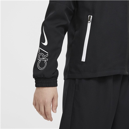 Nike CR7 Woven Tracksuit Çocuk Sweatshirt