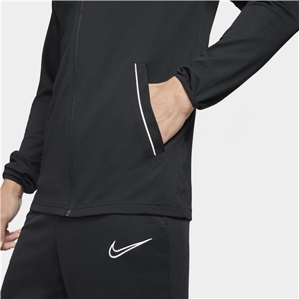 Nike Dri-Fit Academy Knit Football Tracsuit Erkek Eşofman Takımı