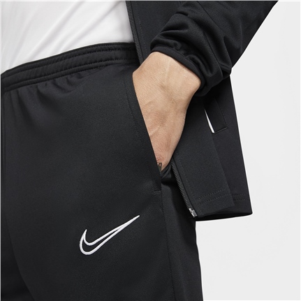 Nike Dri-Fit Academy Knit Football Tracsuit Erkek Eşofman Takımı