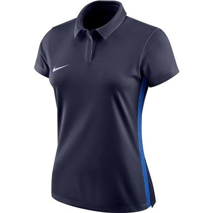 Nike Dry Academy AC18 Polo Kadın Tişört 