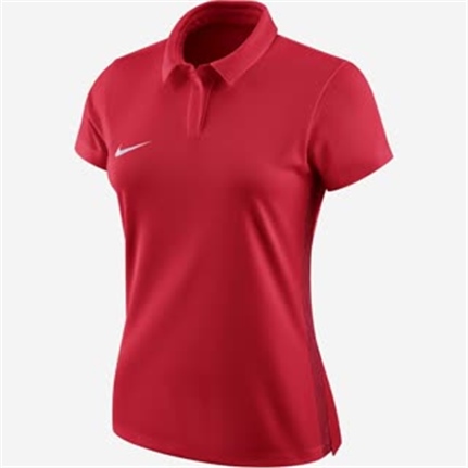 Nike Dry Academy AC18 Polo Kadın Tişört