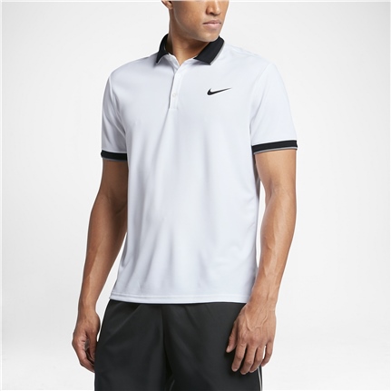 Nike Dry Polo Team Erkek Tişört 