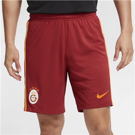 Nike Galatasaray 20/21 İç Saha Deplasman Erkek Şort