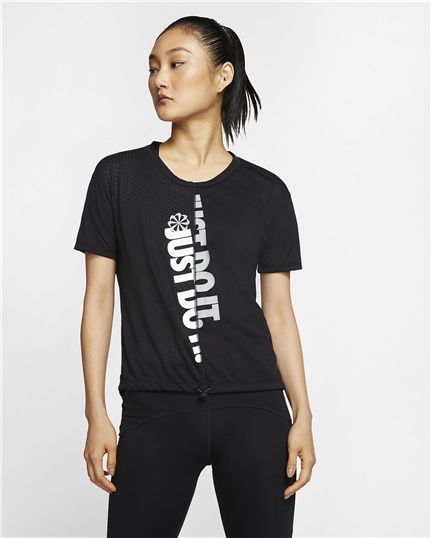 Nike Icon Clash Kadın Tişört