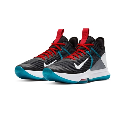 Nike Lebron Witness IV Erkek Basketbol Ayakkabısı 