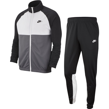 Nike M Snw CE Suit Erkek Eşofman Takımı 