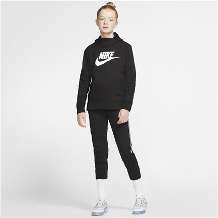 Nike PE Pullover Çocuk Sweatshirt