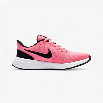 Nike Revolution 5 (GS) Kadın Koşu Ayakkabısı